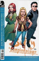 Cover B